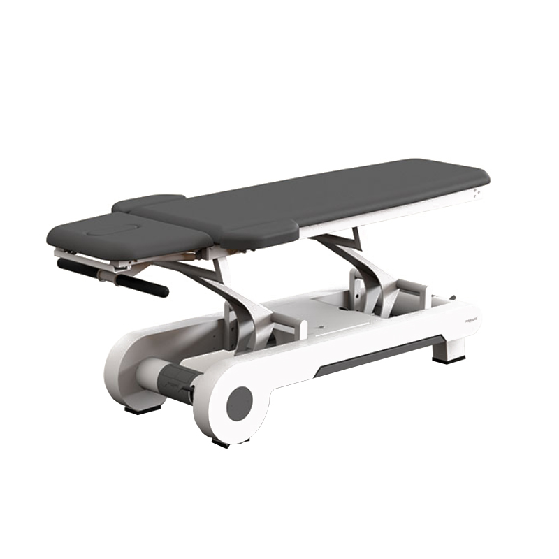 Naggura n'run2w highend electric stretcher two bodies, one motor to